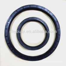 Hot Sale Compressor Oil Seal for Car Auto Spare Parts NBR Material TC Type Mechanical Oil Seals